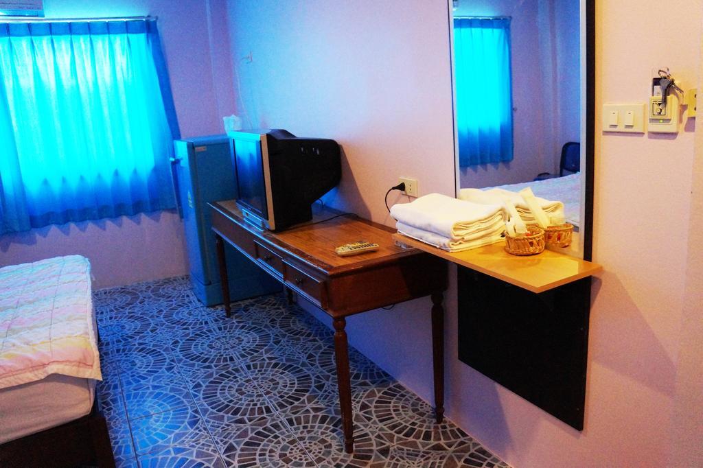 Nong Guest House Pattaya Extérieur photo